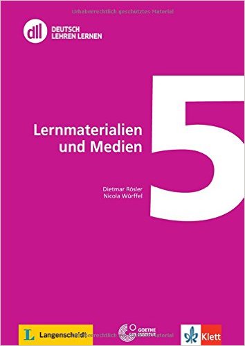 DLL 05: Lernmaterialien und Medien: Buch mit DVD